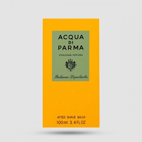 Aftershave Balm - Acqua Di Parma - Futura 100ml