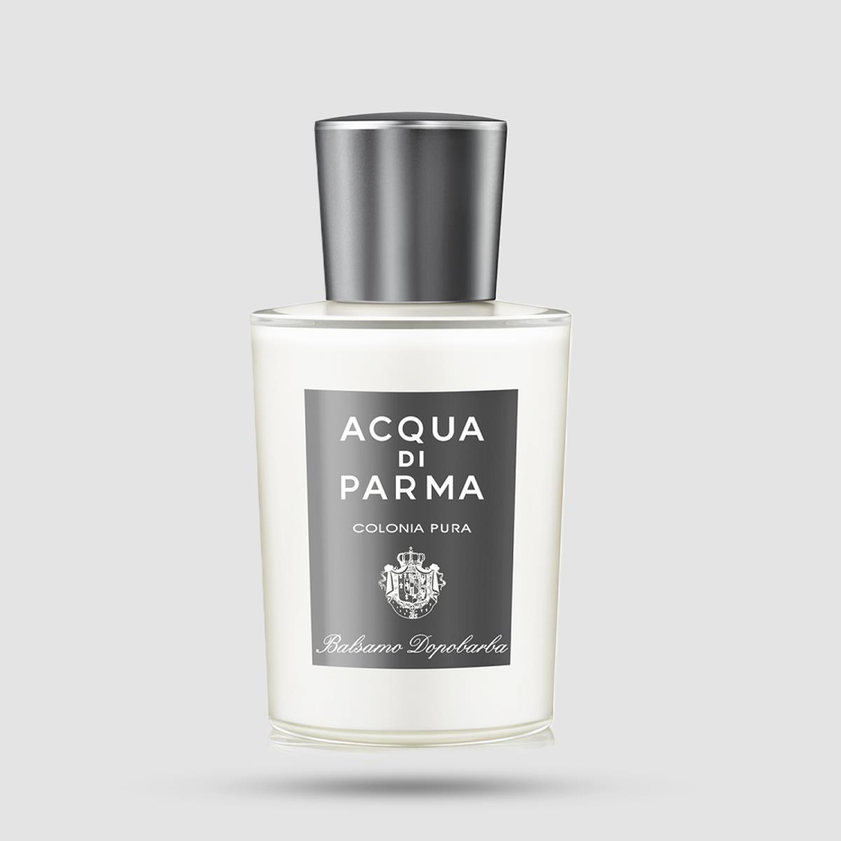 Aftershave Balm - Acqua Di Parma - Pura 100ml