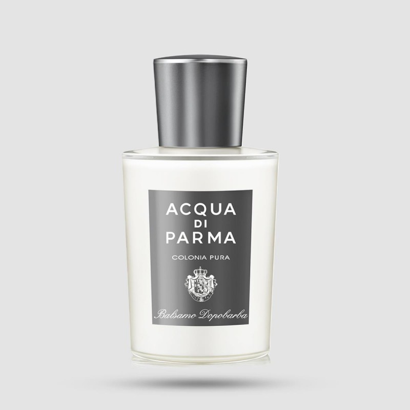 Aftershave Balm - Acqua Di Parma - Pura 100ml