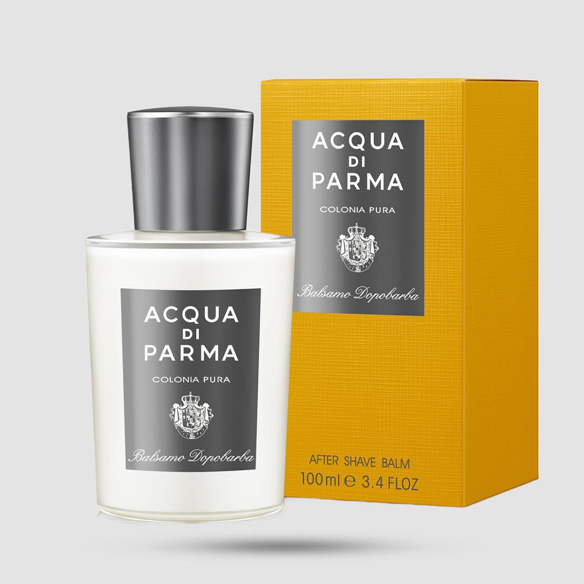 Aftershave Balm - Acqua Di Parma - Pura 100ml