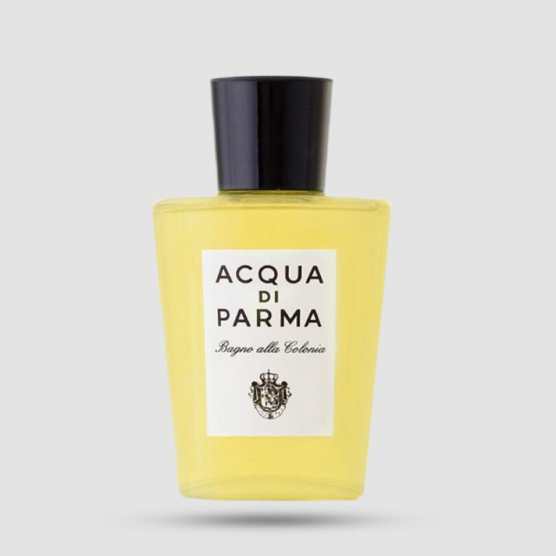 Αφρόλουτρο Gel - Acqua Di Parma - Colonia 200ml