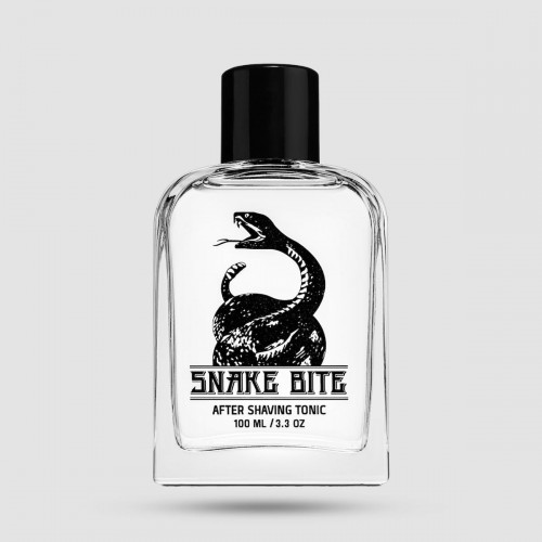 Aftershave Lotion - Fine - Snake Bite 100ml