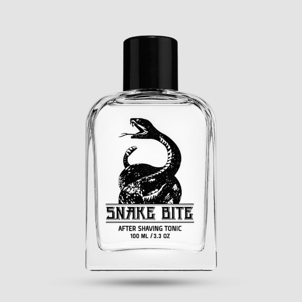 Aftershave Lotion - Fine - Snake Bite 100ml