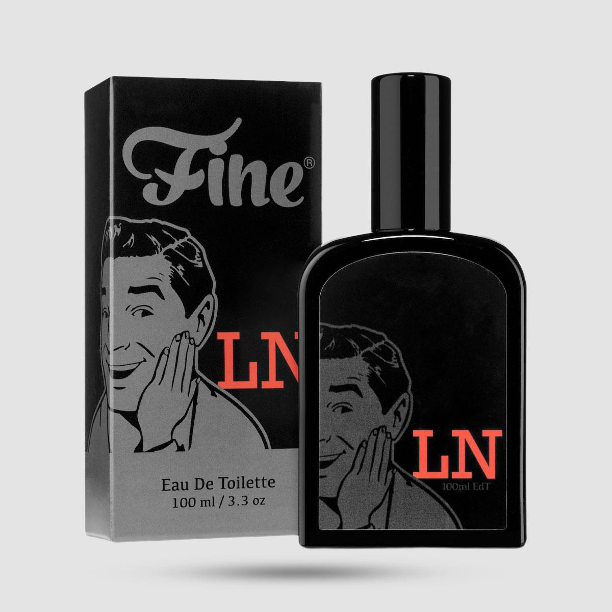 Eau De Toilette - Fine - L'Orange Noir 100ml / 3.3oz