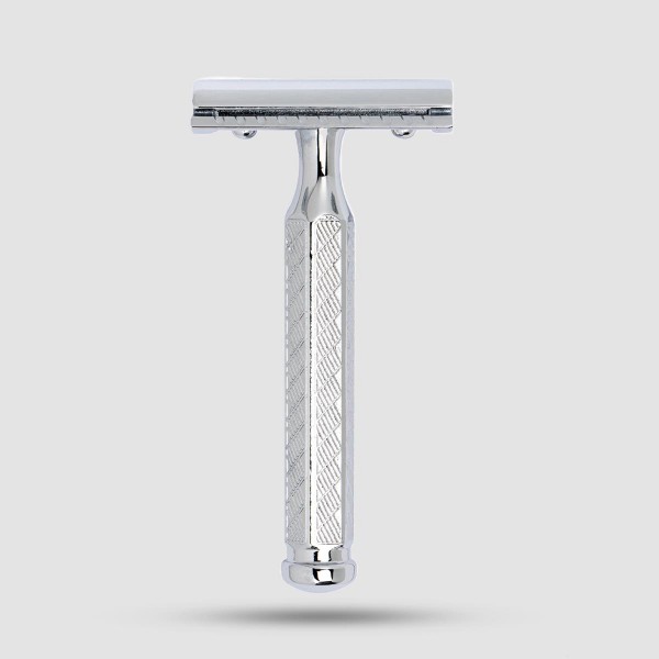 Safety Razor - Merkur Solingen - 1904, Closed Comb (90 42 001)