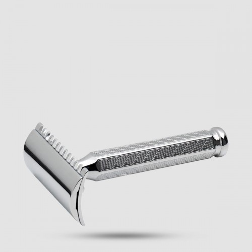 Safety Razor - Merkur Solingen - 1904, Open Comb (41 001)