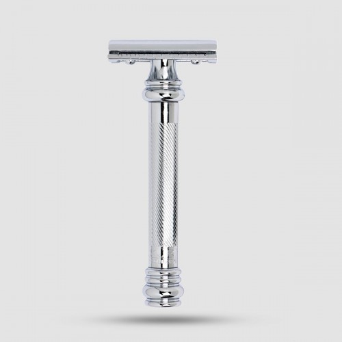 Ξυριστική Μηχανή - Merkur Solingen - 38c Barber Pole (90 38 001)