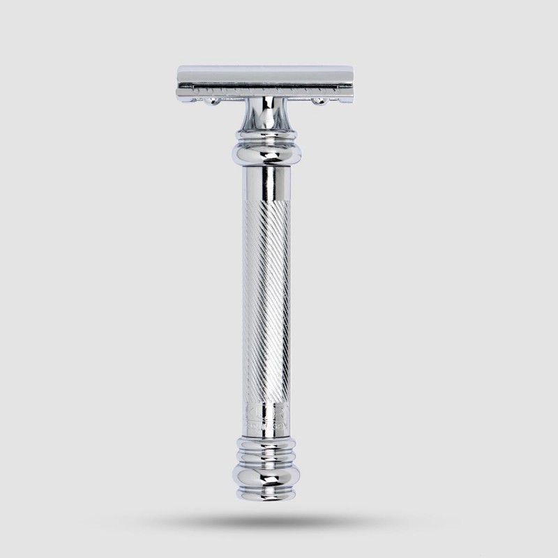 Ξυριστική Μηχανή - Merkur Solingen - 38c Barber Pole (90 38 001)