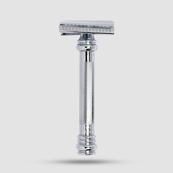 Ξυριστική Μηχανή - Merkur Slant - 39c Barber Pole (39 001)