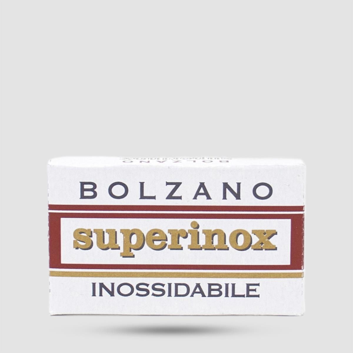 Razor Blades - Bolzano - 1 X 5