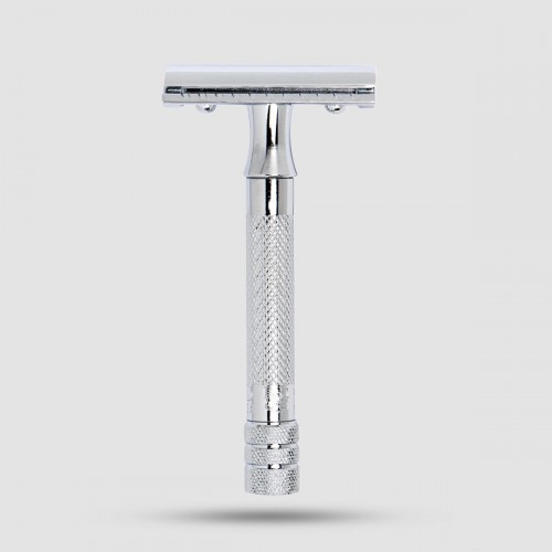 Safety Razor - Merkur Solingen - 33c Classic (90 33 001)