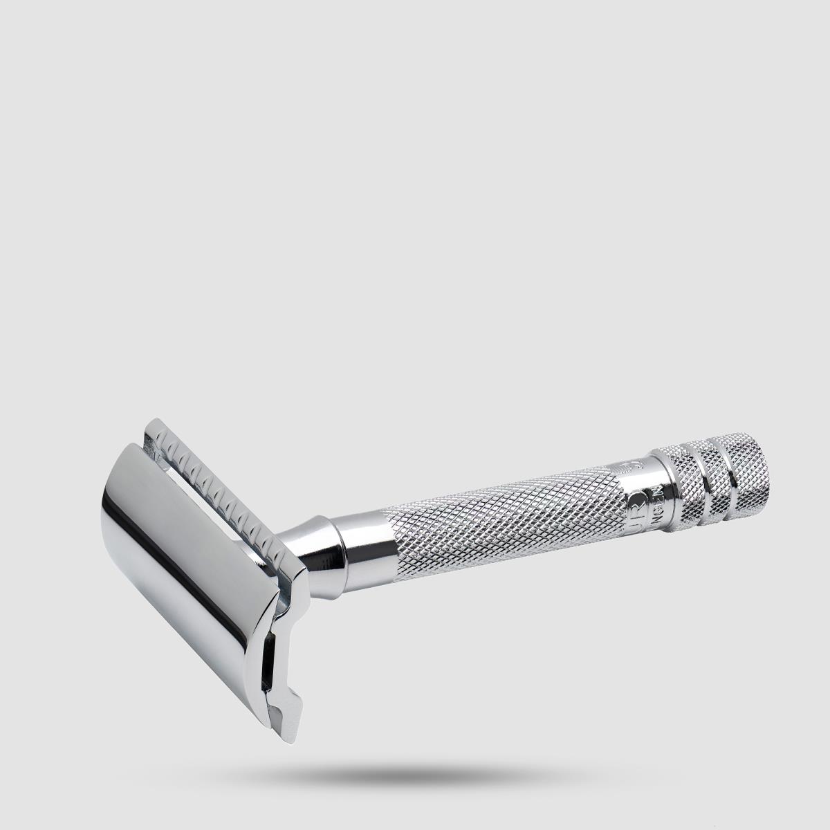 Safety Razor - Merkur Solingen - 33c Classic (90 33 001)