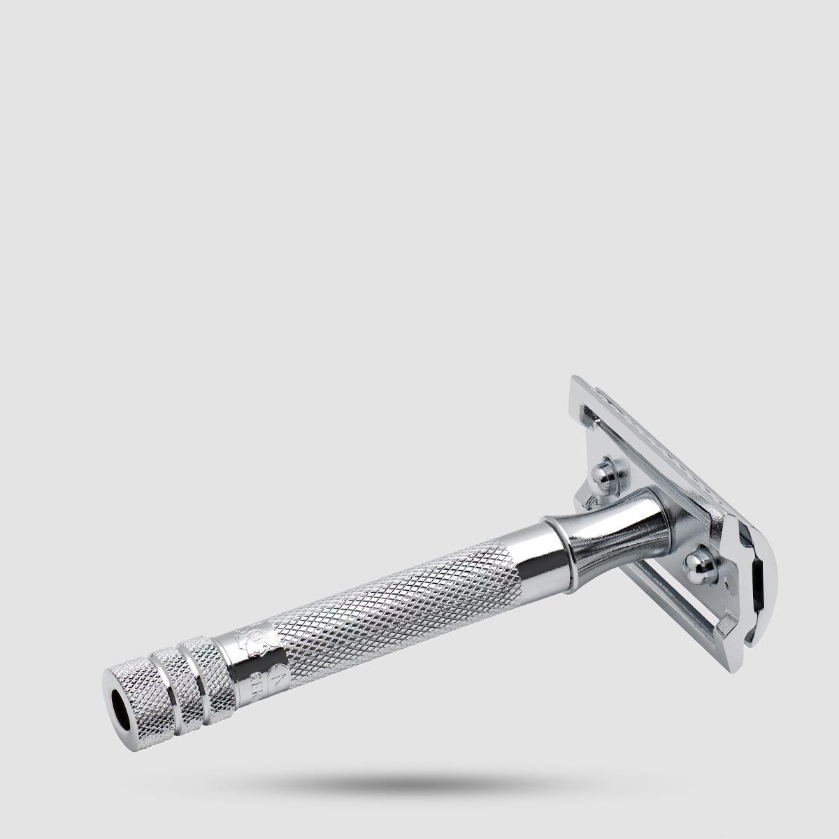 Safety Razor - Merkur Solingen - 33c Classic (90 33 001)