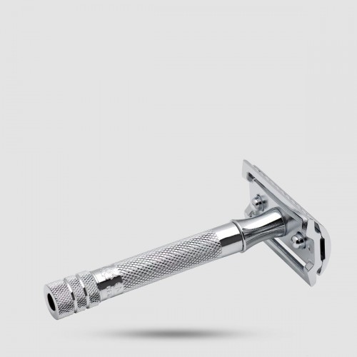 Safety Razor - Merkur Solingen - 33c Classic (90 33 001)