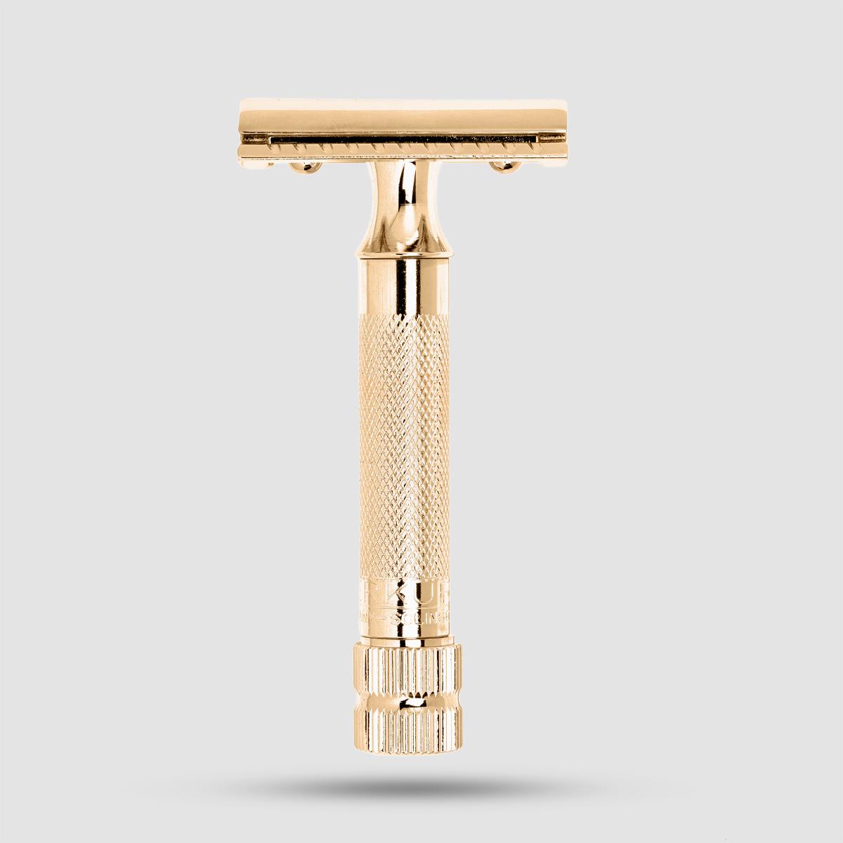 Safety Razor - Merkur Solingen - 34g  (90 34 003)