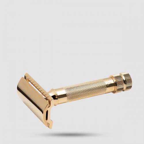 Safety Razor - Merkur Solingen - 34g  (90 34 003)