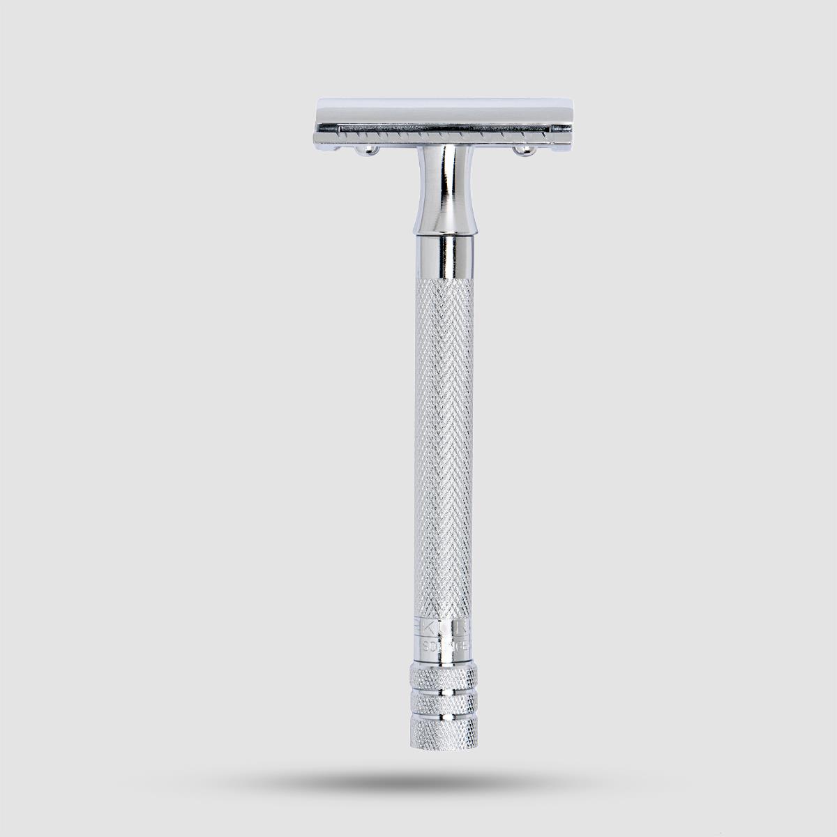 Safety Razor - Merkur Solingen - 23c (90 23 001)