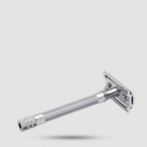 Safety Razor - Merkur Solingen - 23c (90 23 001)