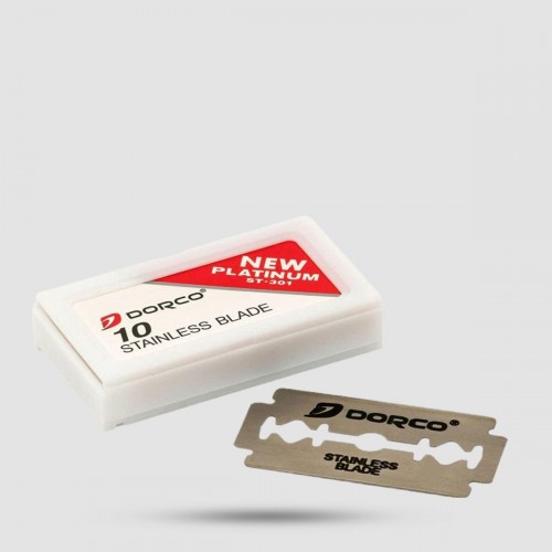 Razor Blades - Dorco -Prime ST 301 1 X 10