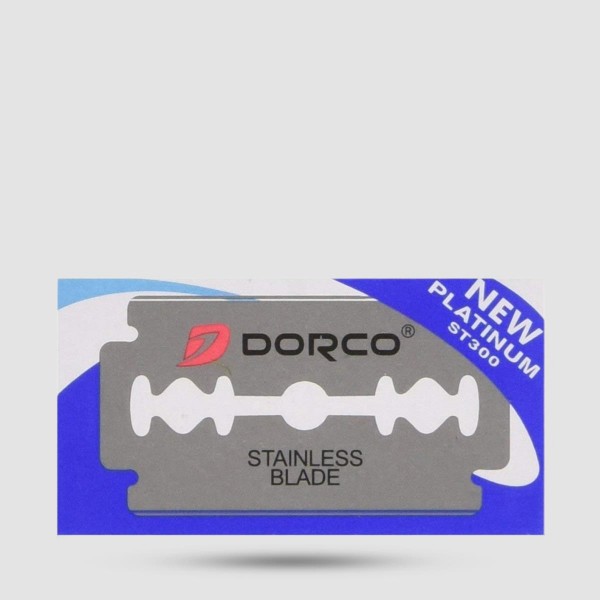 Razor Blades - Dorco - Prime ST300 1 X 10