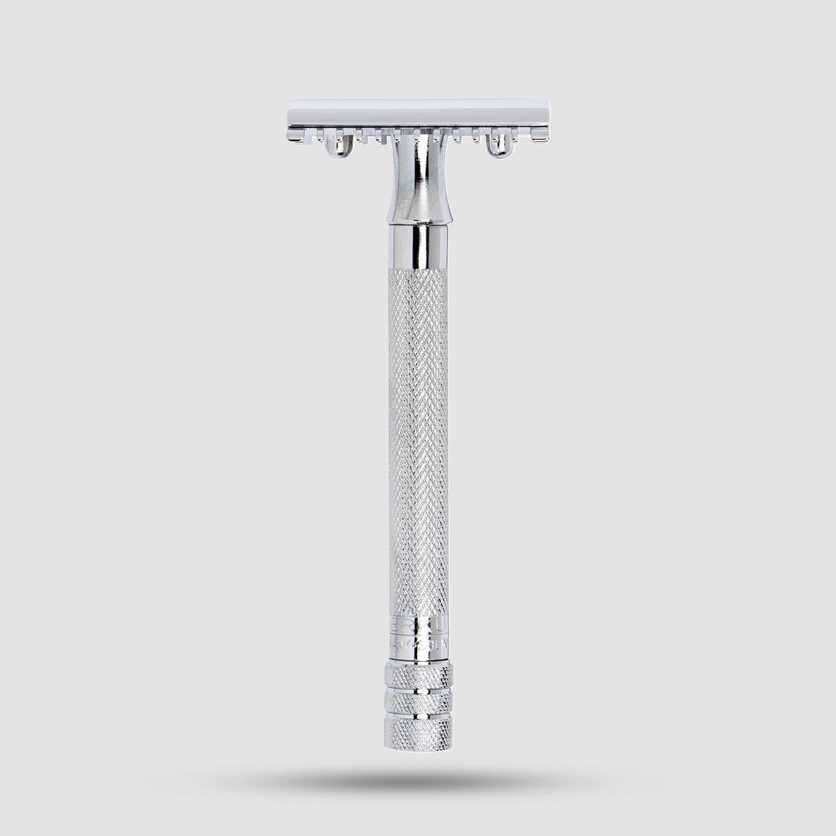 Safety Razor - Merkur Solingen - 25c (90 25 001)