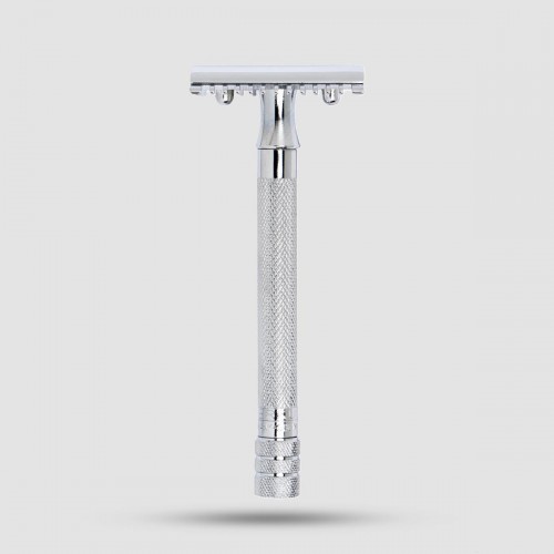 Safety Razor - Merkur Solingen - 25c (90 25 001)