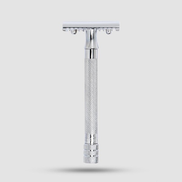 Safety Razor - Merkur Solingen - 25c (90 25 001)