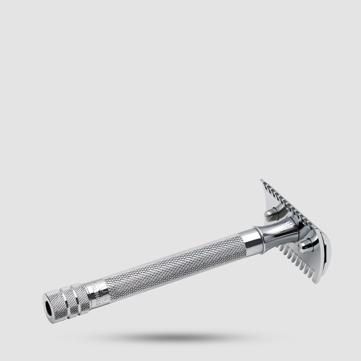 Safety Razor - Merkur Solingen - 25c (90 25 001)