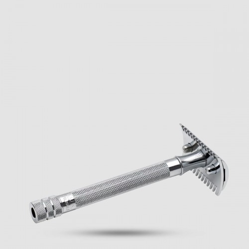 Safety Razor - Merkur Solingen - 25c (90 25 001)