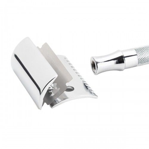 Safety Razor - Merkur Solingen - 25c (90 25 001)