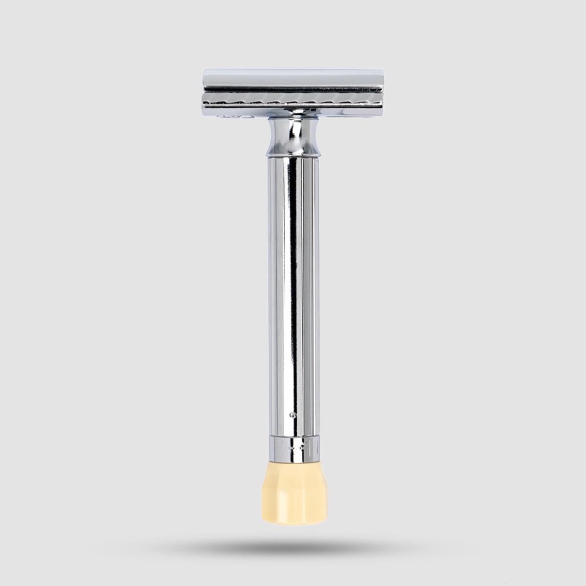 Safety Razor - Merkur Progress - 510c Adjustable(510 001)