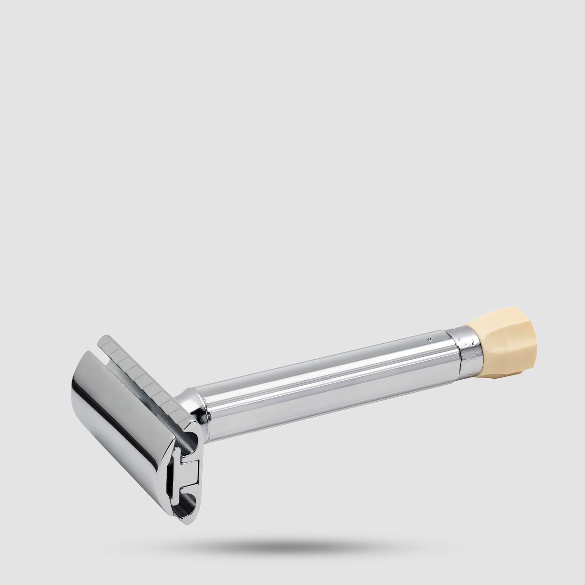 Safety Razor - Merkur Progress - 510c Adjustable(510 001)