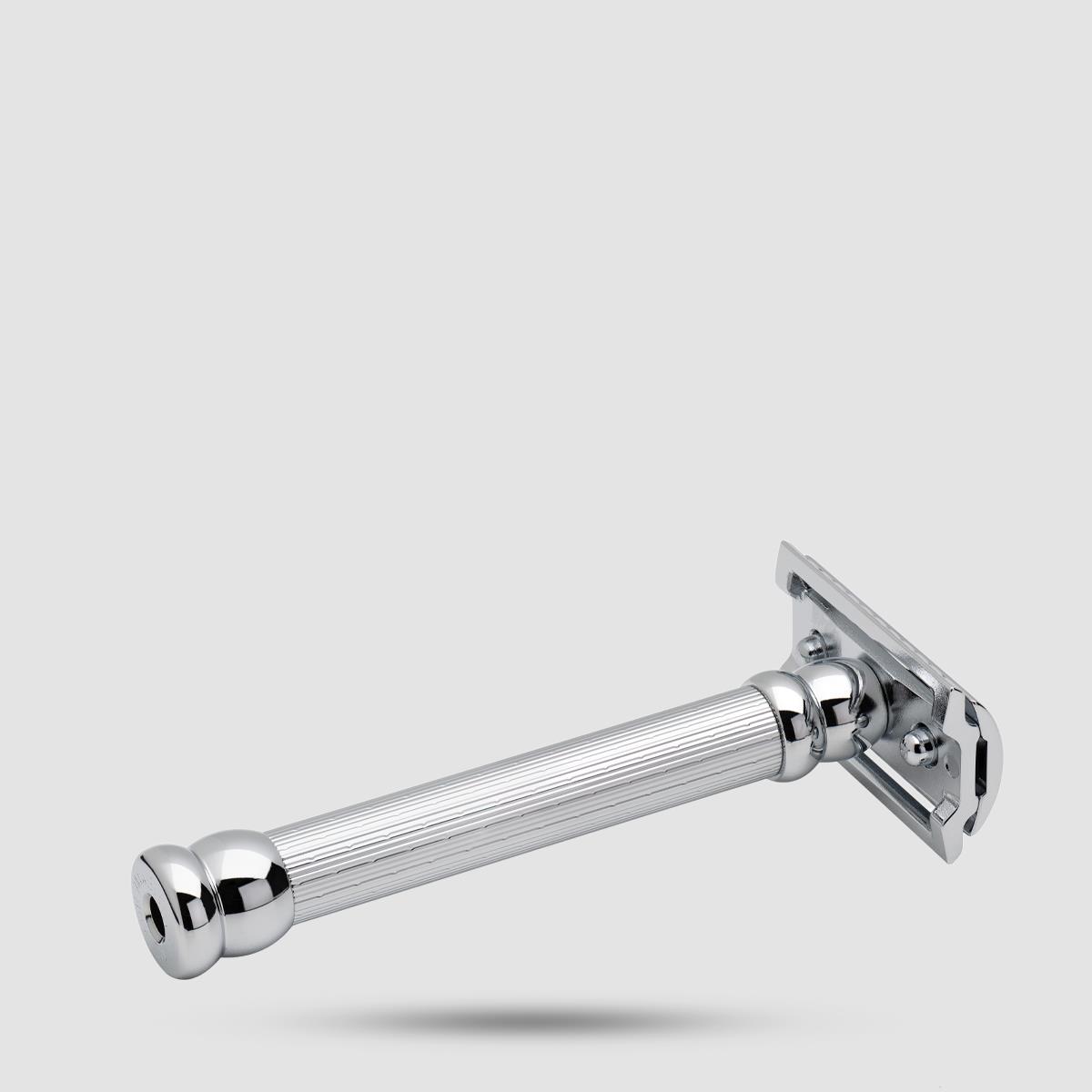 Safety Razor - Merkur Solingen - 47c (90 47 001)