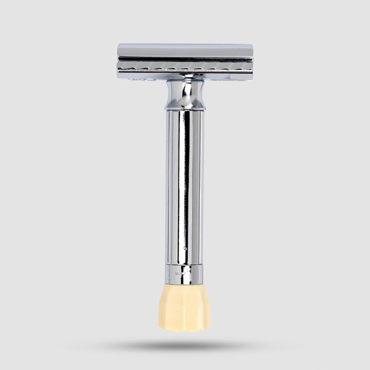 Safety Razor - Merkur Progress - Adjustable (90 500 001)