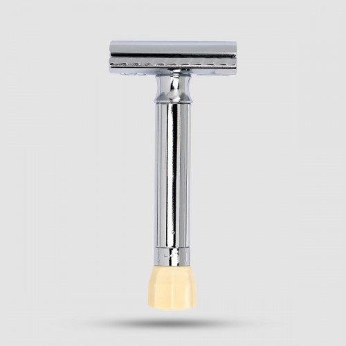 Safety Razor - Merkur Progress - Adjustable (90 500 001)