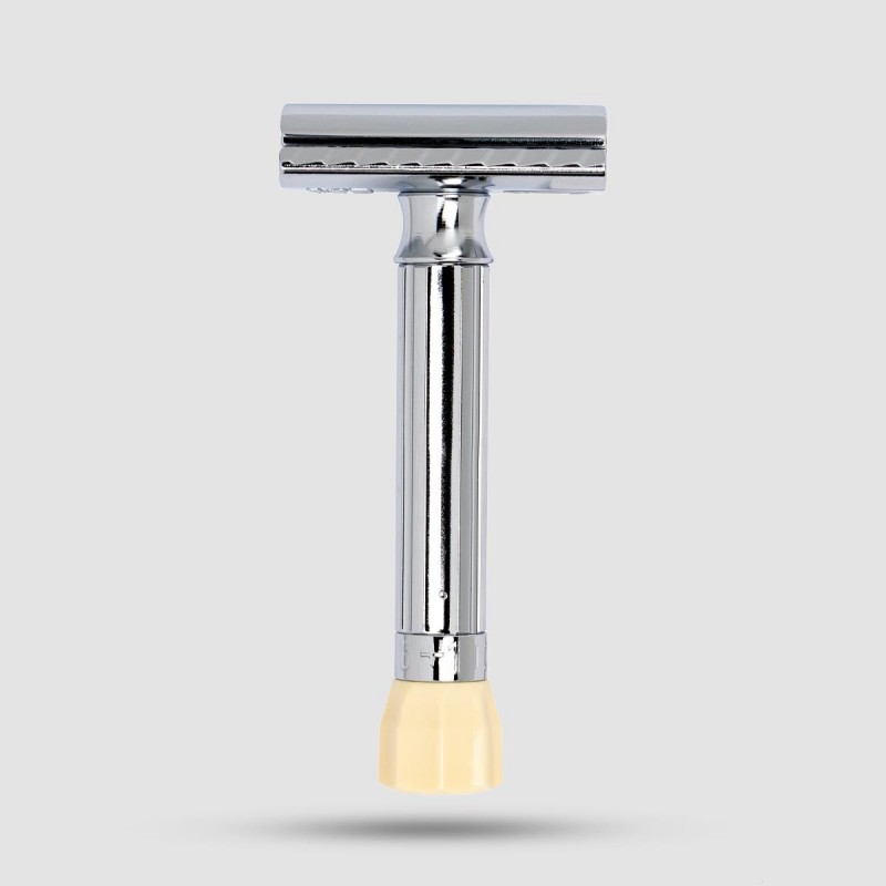 Safety Razor - Merkur Progress - Adjustable (90 500 001)