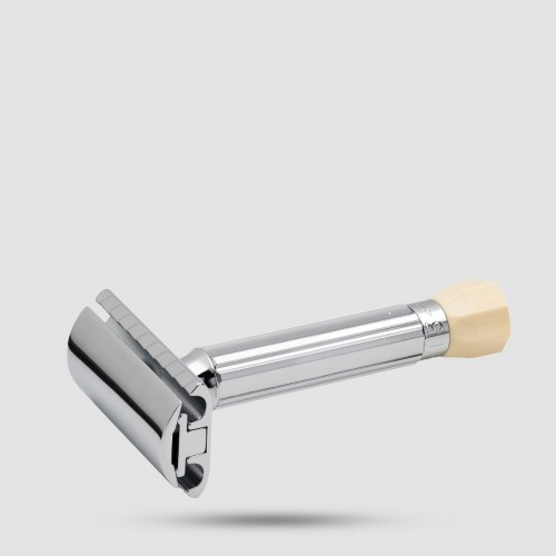 Safety Razor - Merkur Progress - Adjustable (90 500 001)