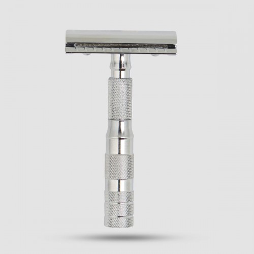 Safety Razor - Merkur Solingen - 933cl (90 933 000)