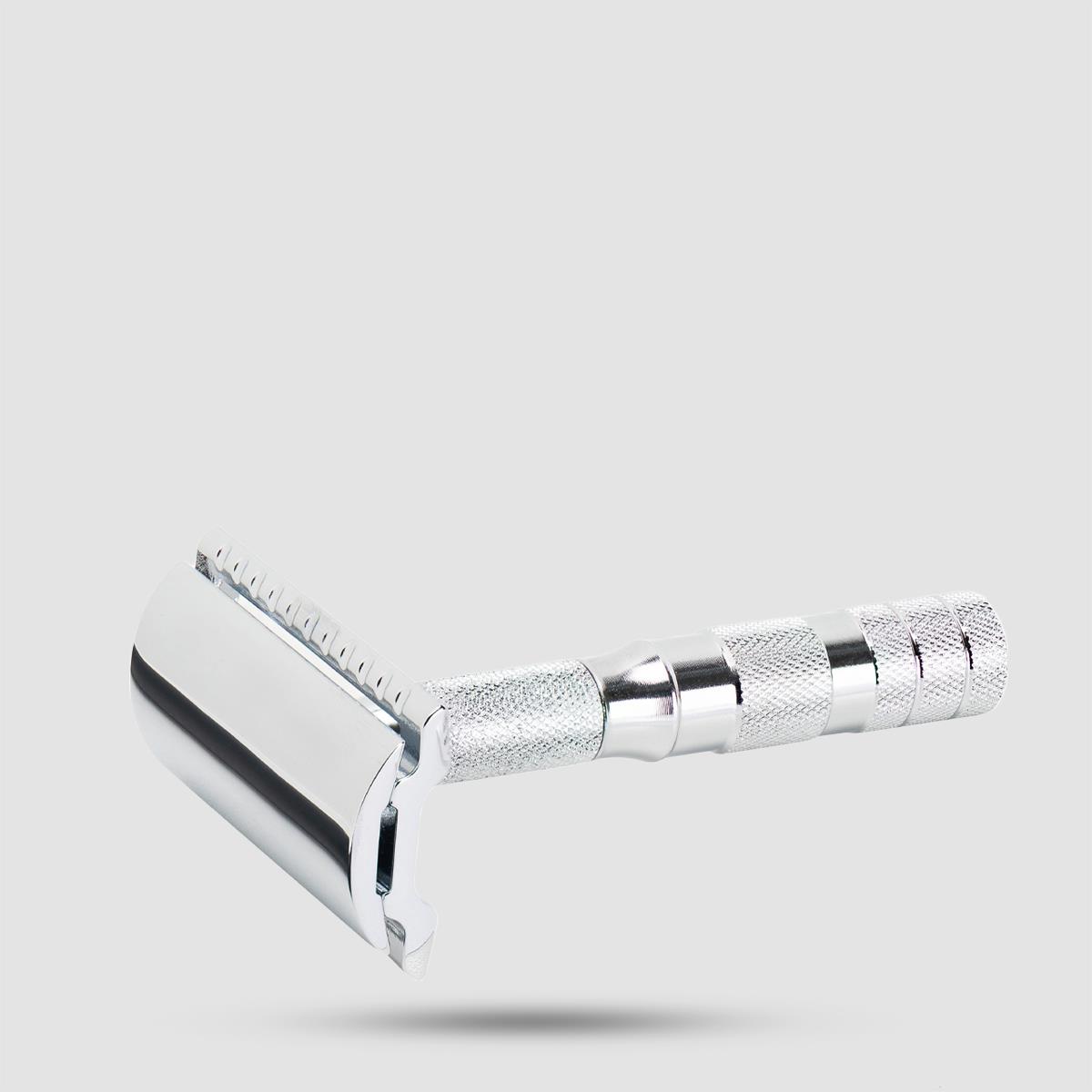 Safety Razor - Merkur Solingen - 933cl (90 933 000)