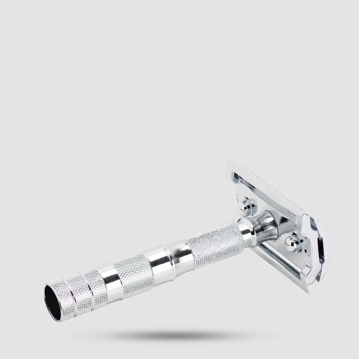 Safety Razor - Merkur Solingen - 933cl (90 933 000)