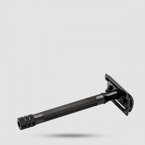 Safety Razor - Merkur Solingen - Black (90 23 011)