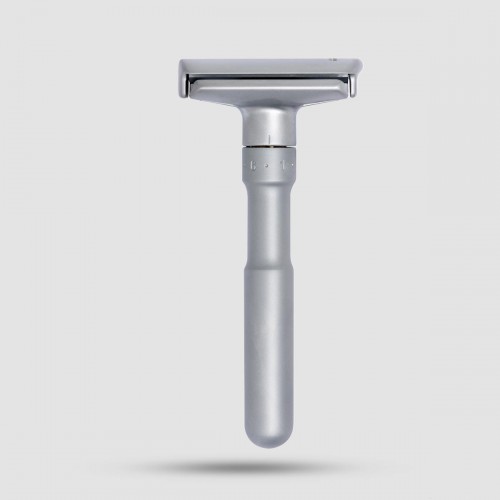 Safety Razor - Merkur Solingen - Adjustable (700 002)