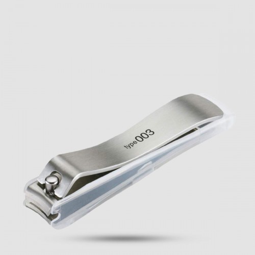 Nail Clipper Medium - Kai - Type 003, 19mm X 92mm (Ke-0103)