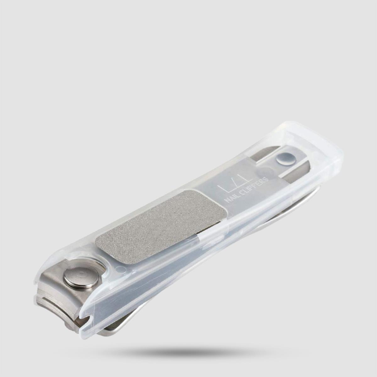 Nail Clipper Medium - Kai - Type 003, 19mm X 92mm (Ke-0103)