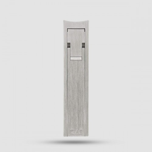 Nail Clipper - Kai -  Mens Care "Leaf Type" (Mc0002)