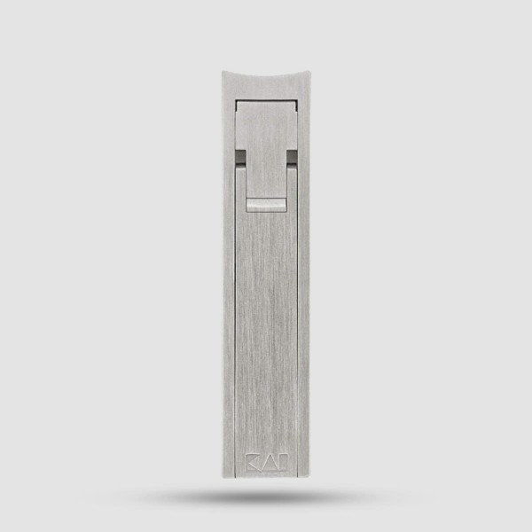 Nail Clipper - Kai -  Mens Care "Leaf Type" (Mc0002)