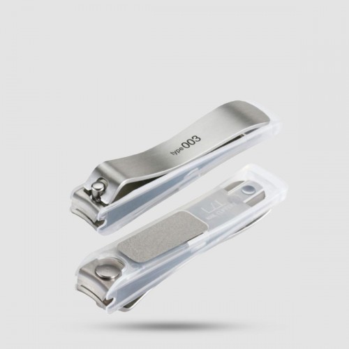 Nail Clipper - Kai - Type 003, 15mm X 73mm Small (Ke-0127)