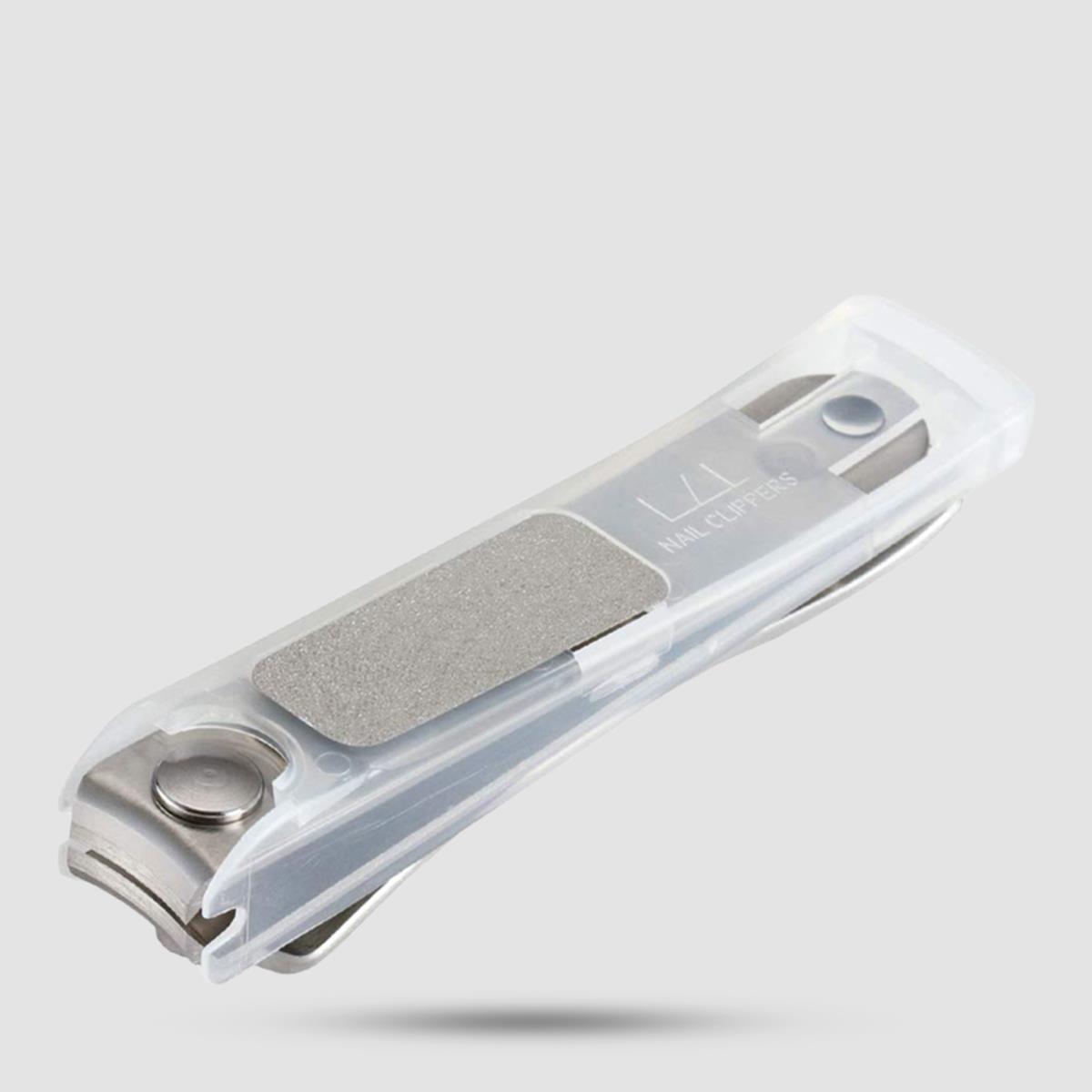 Nail Clippers - Kai - Type 003, 23 X 105mm L (Ke-0128)