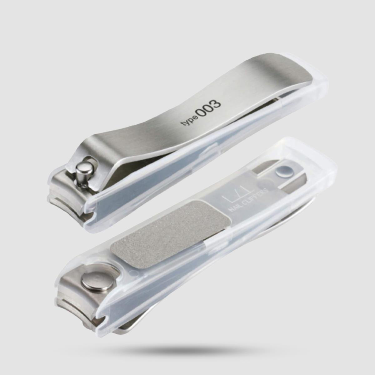 Nail Clippers - Kai - Type 003, 23 X 105mm L (Ke-0128)