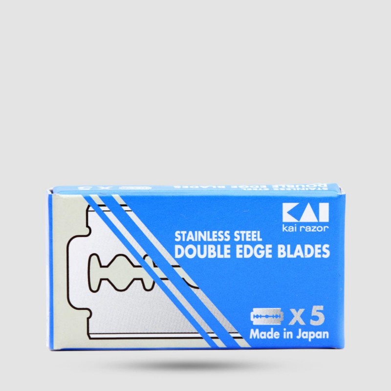 Razor Blades - Kai - 1 X 5